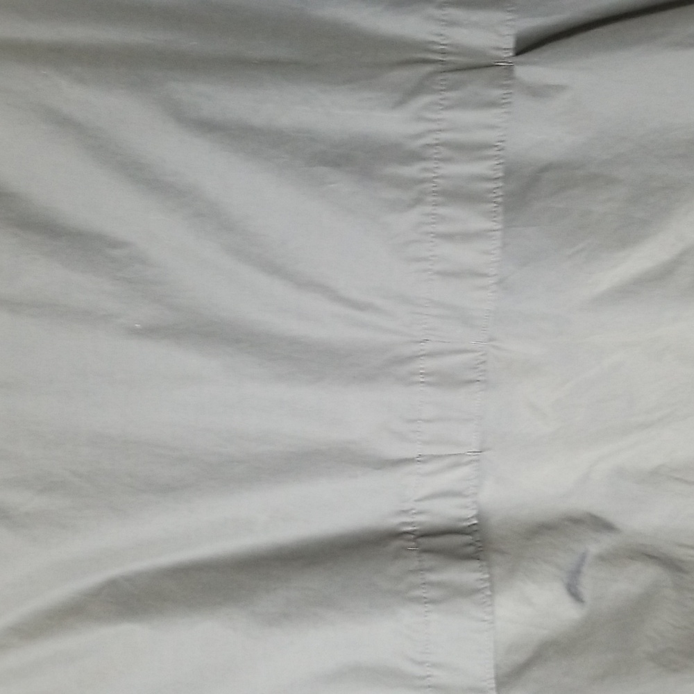 Mens GAP Jacket Windbreaker Sz XL - Picture 6 of 6